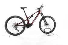 Canyon Neuron:ONfly CF 7 VTT électrique tout suspendu Bosch Batterie 400Wh 29"