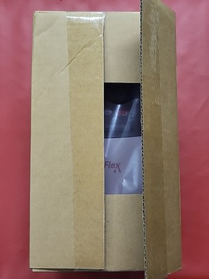 22A-V6P0N104 /A PowerFlex 4 120V 1-Phase 6A 1.1kW Frame B AC Drive New Open Box