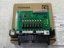 TOSHIBA EX10.MRO62 OUTPUT MODULE NEW OLD STOC...