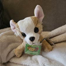 Webkinz Ganz Chihuahua HM104 Plush