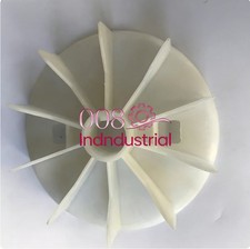 1PC NEW FOR Motor fan blade M2QA132-4.6.8P Aperture 32mm