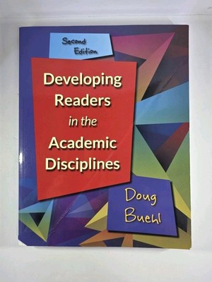 Developing Readers in the Academic Disciplines, 2nd Edition