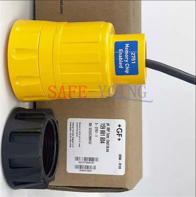 1PC NEW +GF+ 3-2751-1 PH Electrode Signal Preamplifier #fv