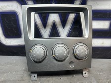 2005-2007 Subaru Impreza Wrx Sti Oem Radio Hvac Trim Dash Panel Bezel