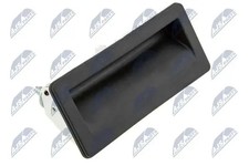 Boot opening button EZC-AU-091 NTY for VW SEAT AUDI SKODA