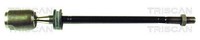 Axialgelenk Spurstange Triscan 8500 2976 FüR Vw Golf 1 17 155 Jetta 16 Scirocco