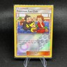 Pokemon Fan Club 133/156 Sm-Ultra Prism Reverse Holo