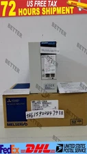 NEW MITSUBISHI AC SERVO DRIVER MR-J2S-200A-QW219T025 FREE EXPEDITED SHIPPING