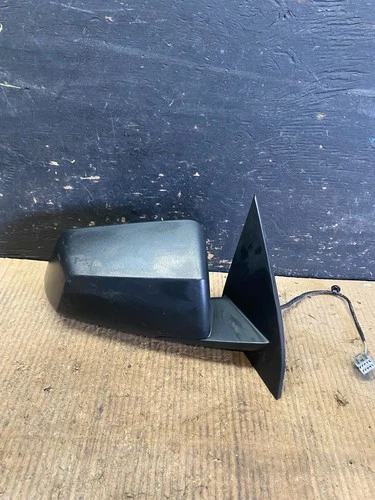 2013 - 2017 Chevrolet Traverse Right Passenger Rh View Door Mirror Oem S9928 DG