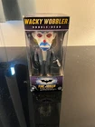 Funko Wacky Wobbler Dark Knight Joker Bank Robber Heath Ledger 2013
