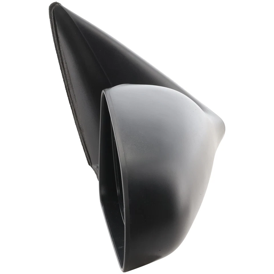 Espejo retrovisor eléctrico delantero derecho para Dodge Dakota 2005-2010 2006-2009 Mitsubishi Raider Foto 3 de 4