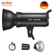 DE Godox SK400II-V Professional Studio Strobe...