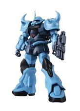 Gundam The 08th MS Team MS-07B-3 Gouf Custom ANIME ver. Action Figure BAS63455