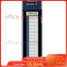 1PC New in box GE FANUC IC694ALG223 Input Analog Module US Free TAX