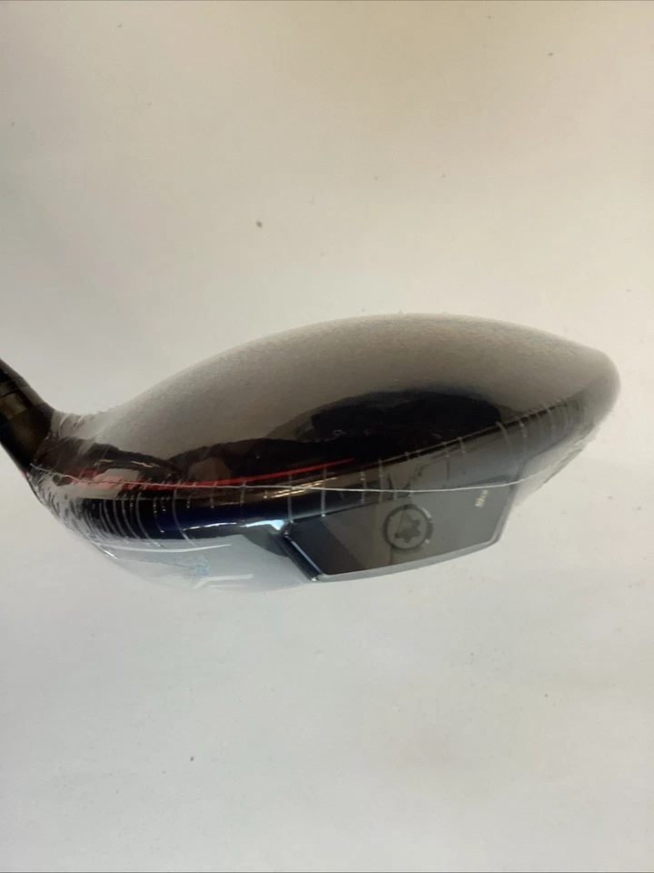 Wilson Dynapwr 2025 Carbon  Driver 10.5*  Ventus TR 5-S Stiff Graphite Shaft NEW - Image 3 of 4