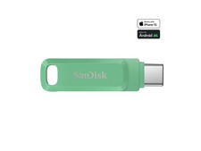 SanDisk Ultra Dual Drive Go USB flash drive 512 GB USB SDDDC3-512G-G46AG