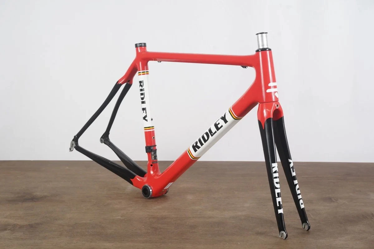 Ridley Bike Frames for Road Bike for sale | eBay