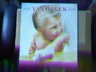 Vintage Vinyl LP VAN HALEN "1984" Chade Stereo CH-1073 Japanese
