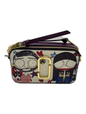 MARC JACOBS Shoulder bag/-/Multicolor/Marc Jacobs