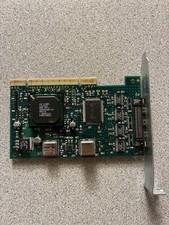 LSI Logic L2A1193 PCI SCSI Controller Card