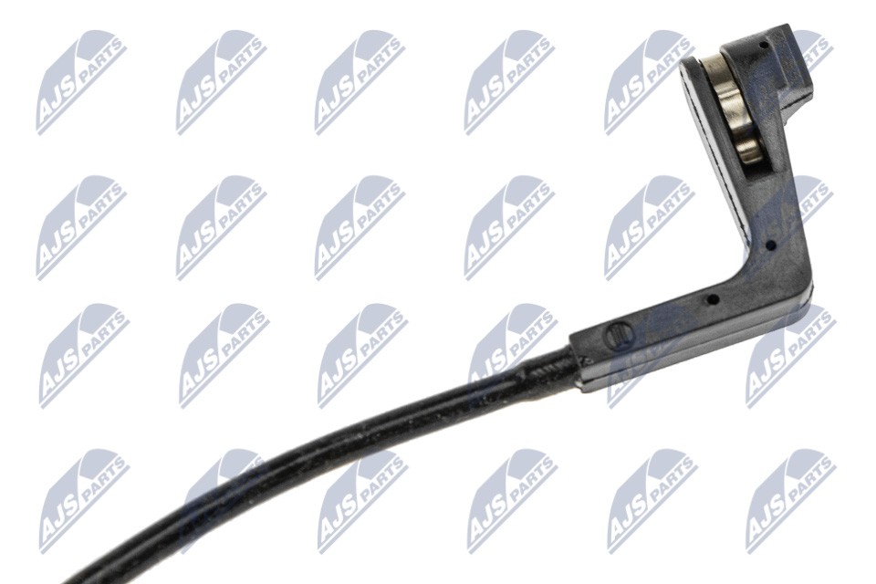 WARNING CONTACT BRAKE PAD WEAR HCZ-BM-032 FOR MINI N12 B14 A 1.4L 9HZ 1.6L 4cyl