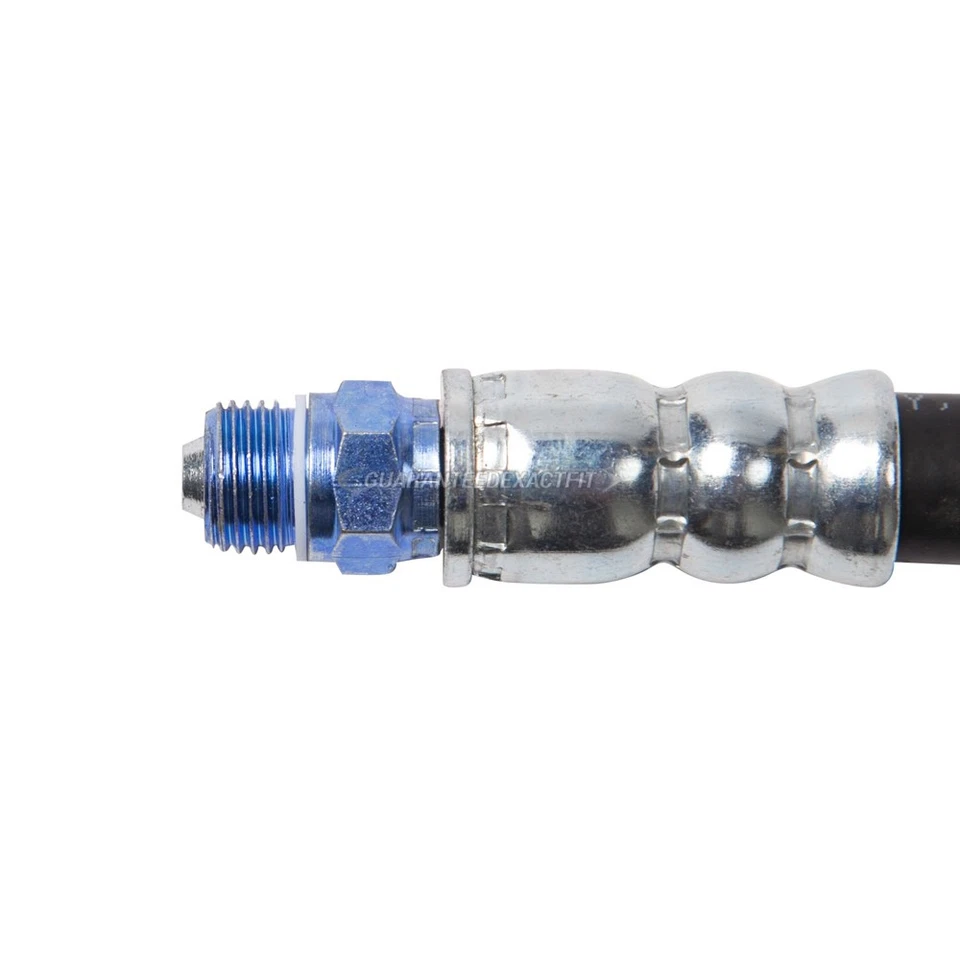 Línea de retorno de dirección asistida TCP para Mercury Tracer y Ford Escort Edelmann Foto 2 de 3