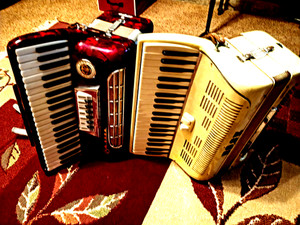 FONTANELLA  Accordion