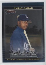 Click to enlarge Willy Aybar