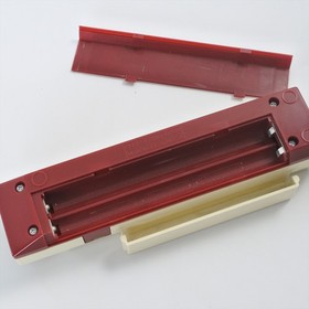 HORI MULTI BOX WIRELESS Boxed For Famicom Tested Family Computer JAPAN Game 1256