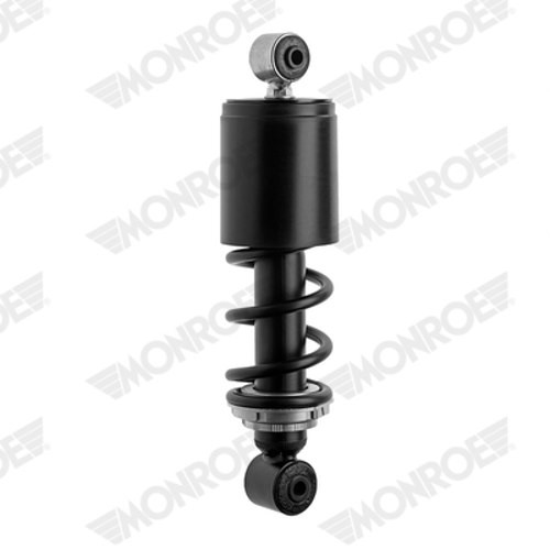SHOCK ABSORBER DRIVER CAB SUSPENSION CB0197 FOR MAN D2876LF04/2876LF25 12.8L TGA - Image 2
