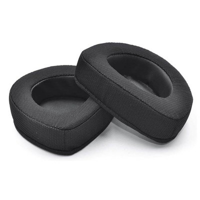 Earpads Ear Pads Cushions Cover Repair Parts with ASUS ROG Delta Aura Sync US...