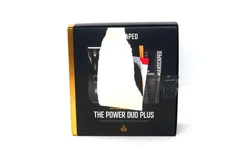 Manscaped The Power Duo Plus For Grooming & Hygiene - Free Shipping