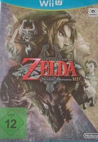 The Legend Of Zelda Twilight Princess Hd Nintendo Wii U