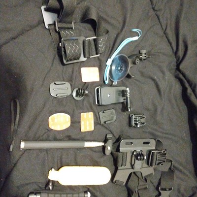GoPro Accessories