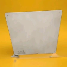 Wall Mount Space Heater Panel - 400 Watt  Convection Heater