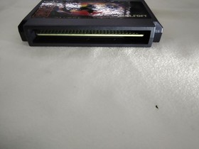 Famicom Software Batman Model BATMAN Sun Electronics