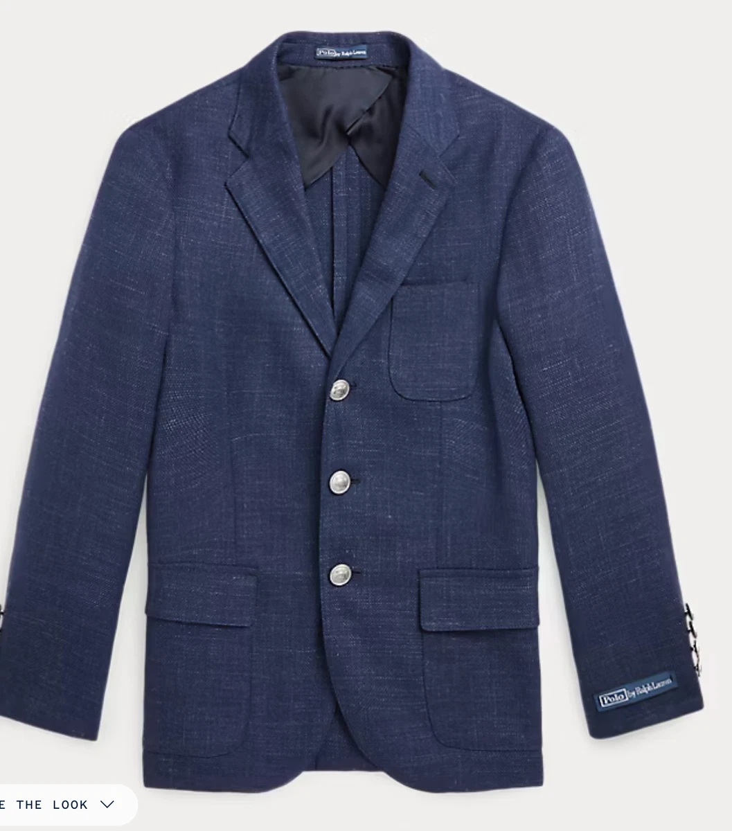 Polo Ralph Lauren Suits for Boys for sale | eBay