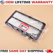 Genuine OEM Air Filter For 16-23 Odyssey Pilot Ridgeline Passport 17220-5J6-A10