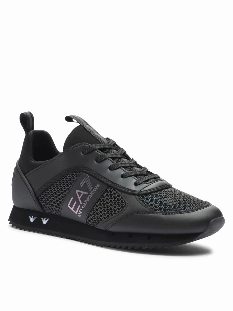 Scarpe emporio top armani uomo 2017