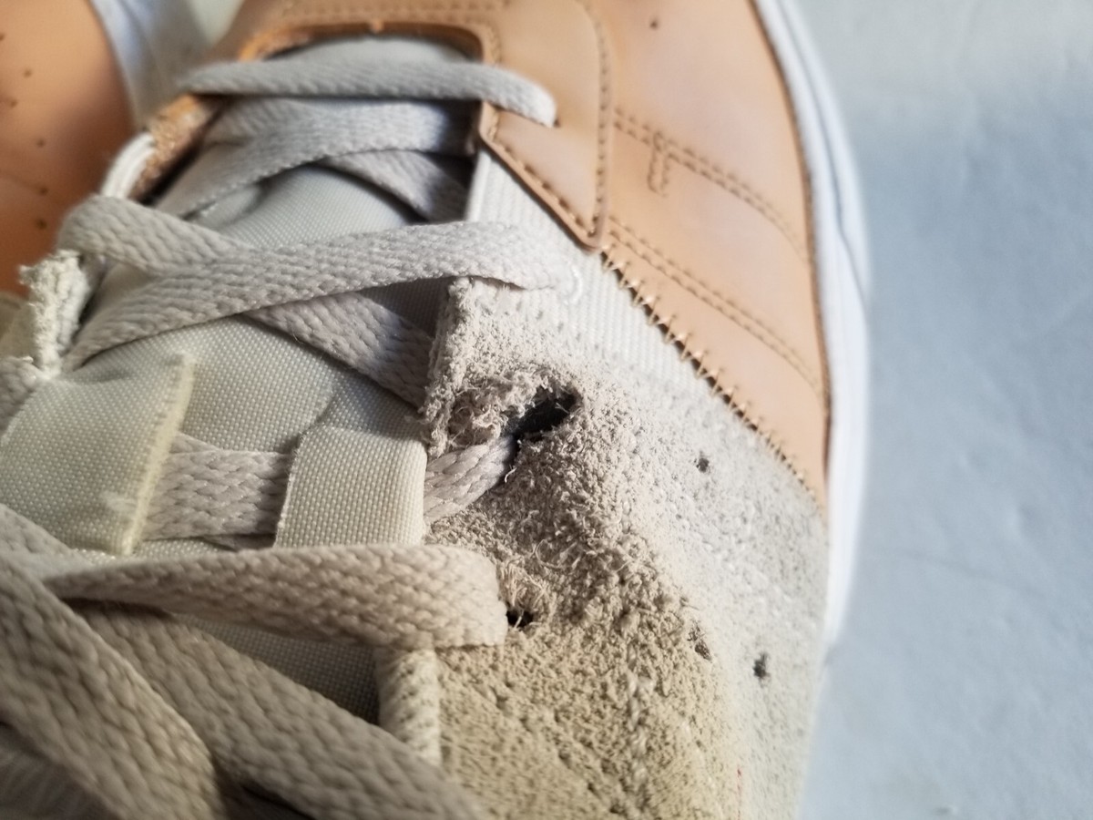 Jordan Series ES Shoes Mens Size 7.5‎ Beige Tan Colorblock Casual DN1856-060 Nike Air Jordan Series ES Sail Rust Oxide Low Men main image 3