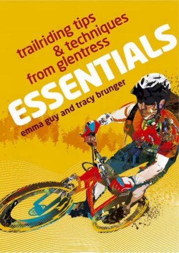 Essentials: Trailriding Tips and Techniques from ... by Brunger, Tracy Paperback