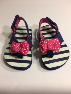 Girls Beach Shoes Sandals Size Kids
