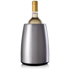 Active Cooler Wine Elegant Reusable Wine Bottle Cooler Stainless Steel Wine Cool