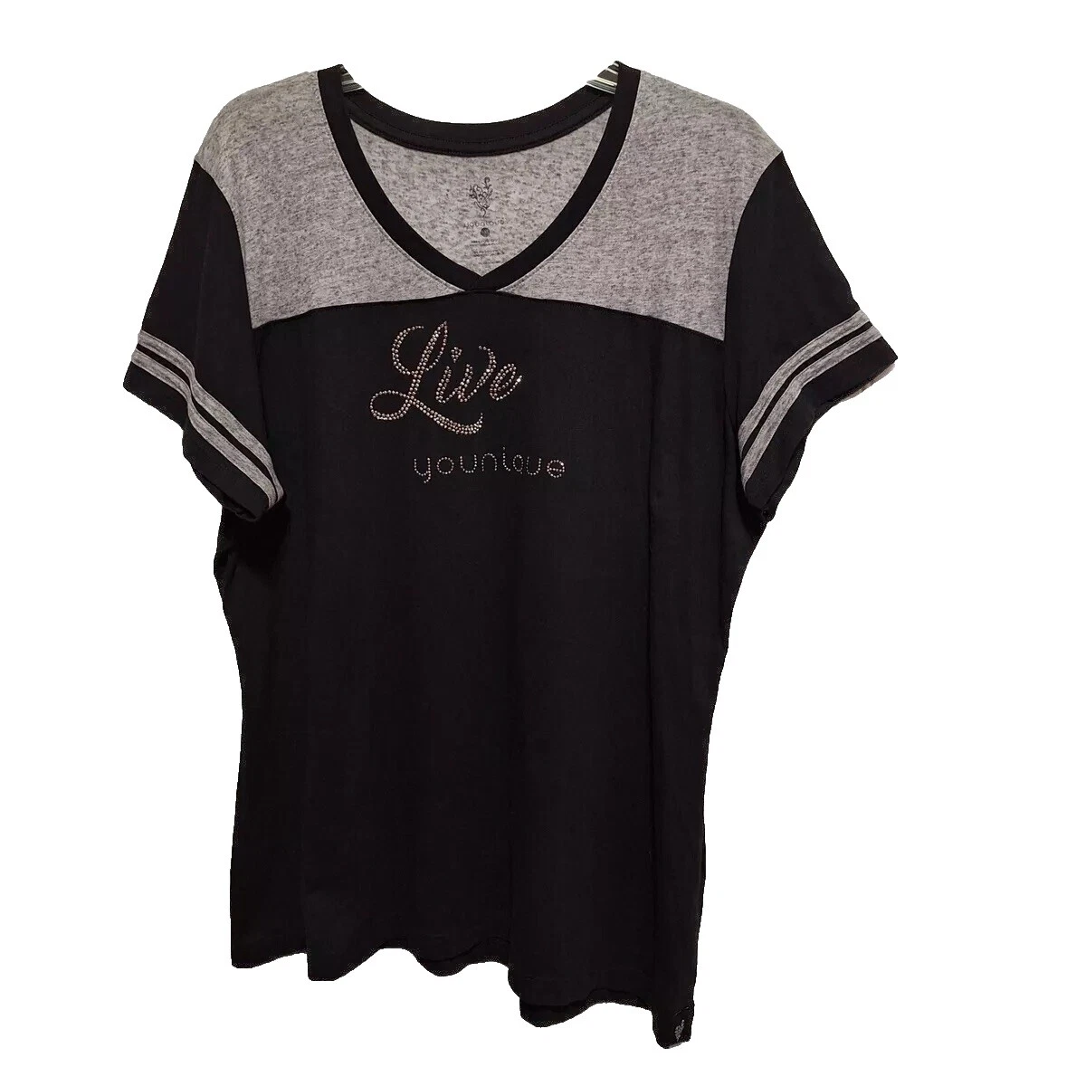 Prendas para el torso Informales Younique para De mujer