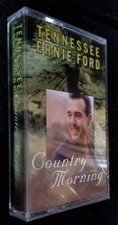 Country Morning - Tennessee Ernie Ford CD