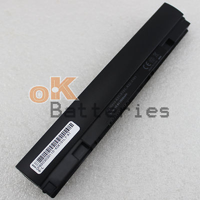 2600mAh 3Cell Battery for ASUS Eee PC X101 X101C X101CH X101H A31-X101 A32-X101