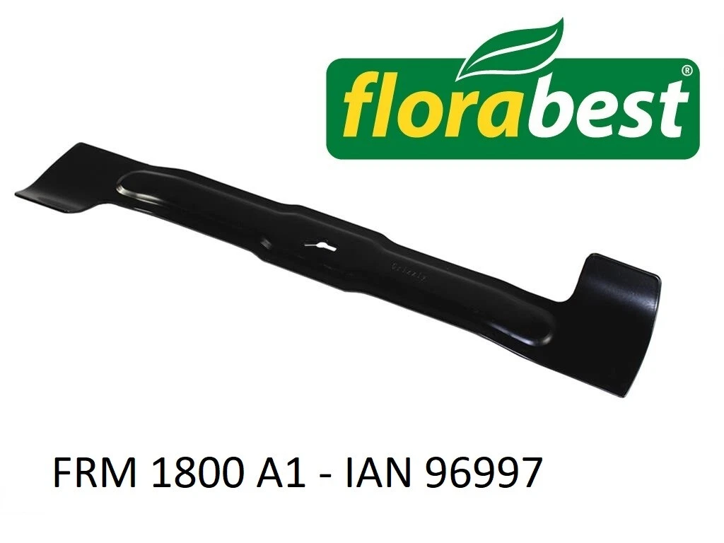 Florabest Vervangend mes voor uw LIDL mes hakselaar FMH 2400 A1 IAN Florabest Vervangend mes voor uw LIDL mes hakselaar FMH 2400 A1 IAN