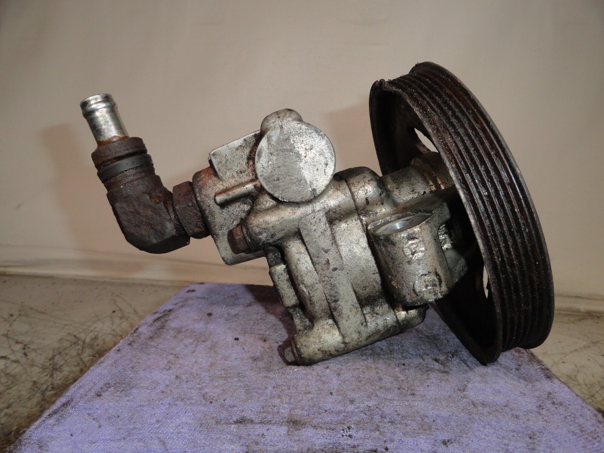 ZF 7685955806 7685955768 03-09 Duramax 6.6L OEM Chevy Power 