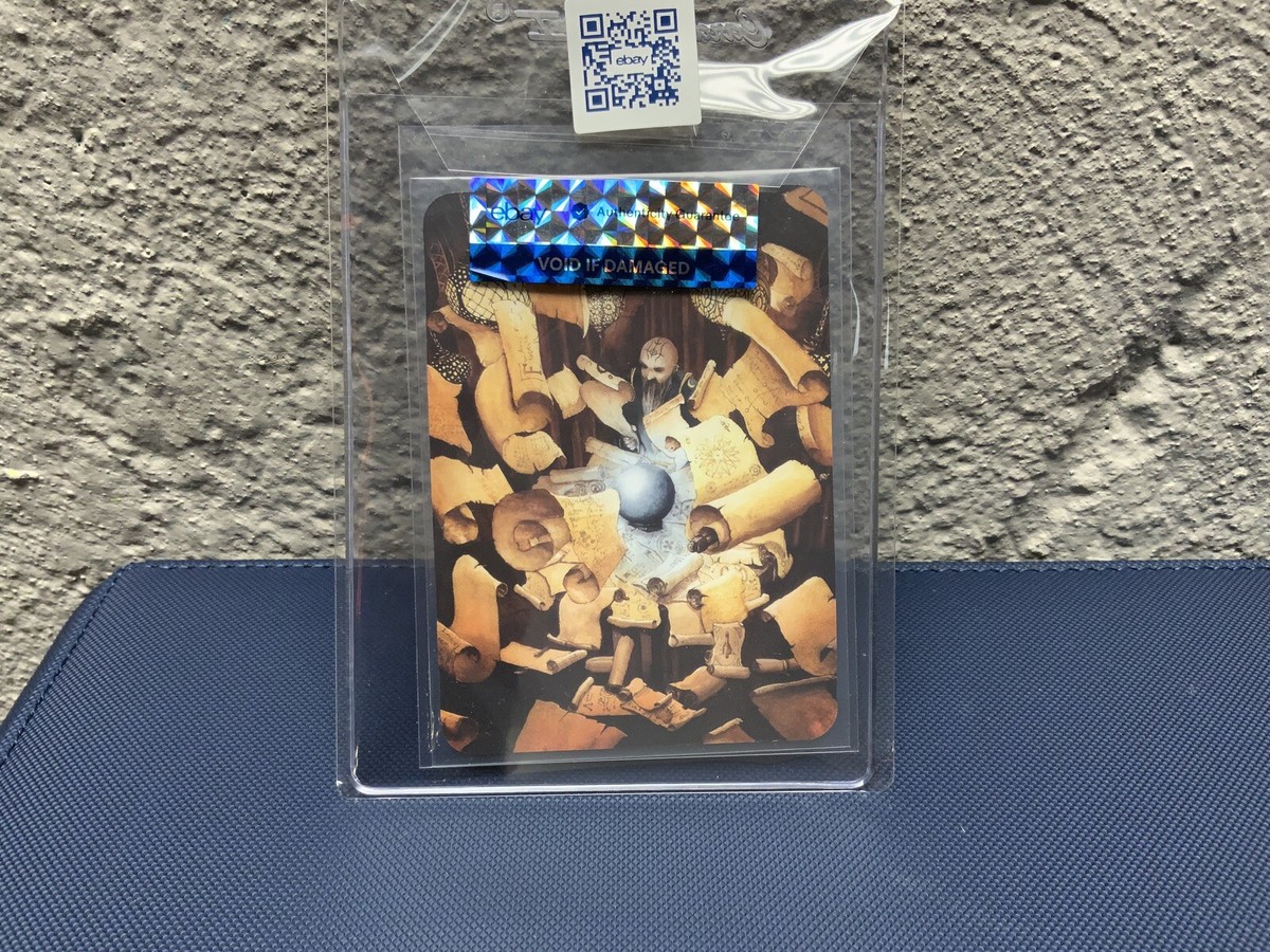 Sorcery Contested Realm Alpha N/M ~FOIL~ Browse | eBay