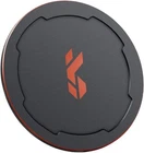 K&F CONCEPT 77/82/95mm Lens Filter Cap Thread & Magnetic for K&F Magnetic Filter